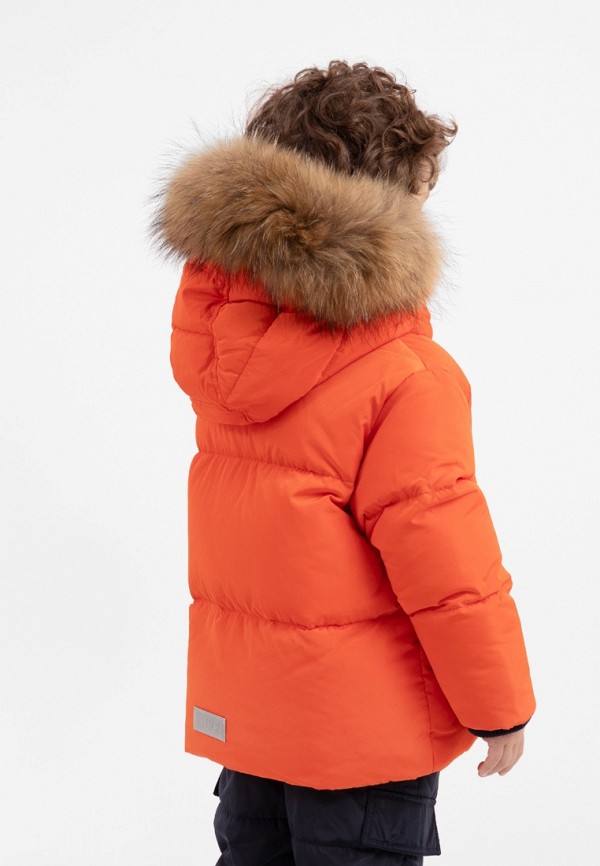 Gulliver Куртка утепленная - фото 2