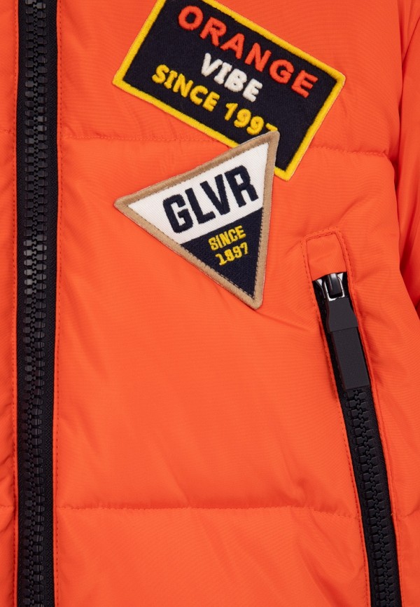 Gulliver Куртка утепленная - фото 3