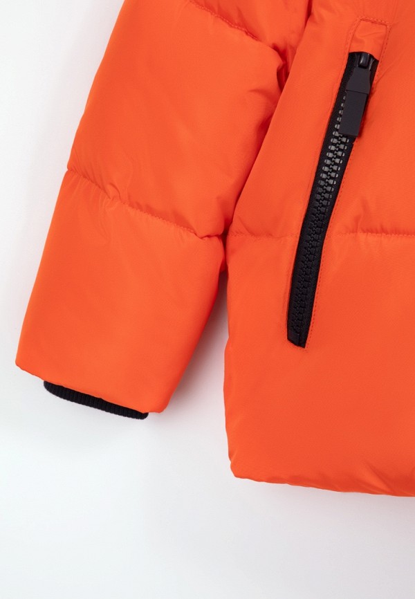 Gulliver Куртка утепленная - фото 4