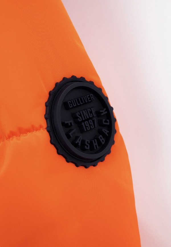 Gulliver Куртка утепленная - фото 5