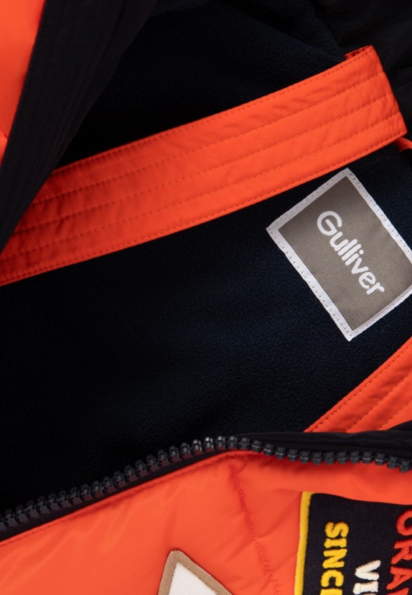 Gulliver Куртка утепленная - фото 6