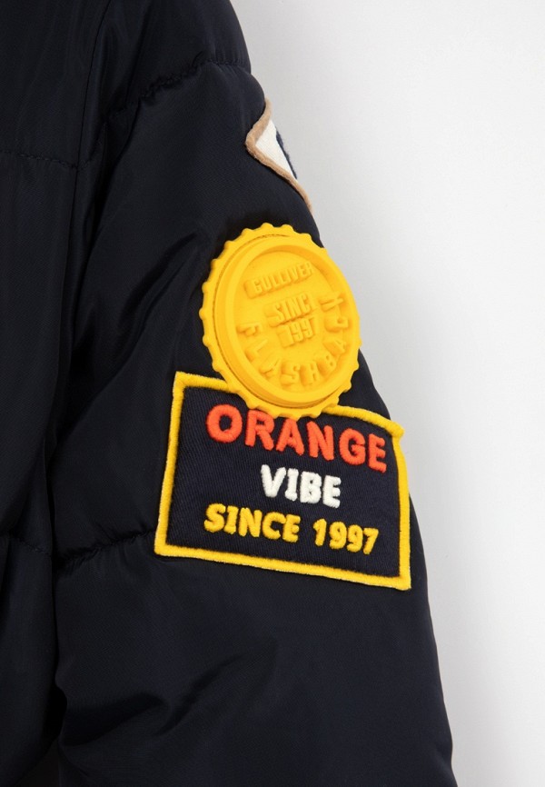 Gulliver Комбинезон утепленный - фото 4