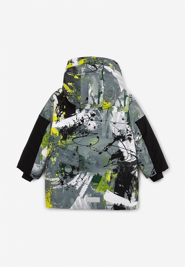 Gulliver Куртка утепленная - фото 2