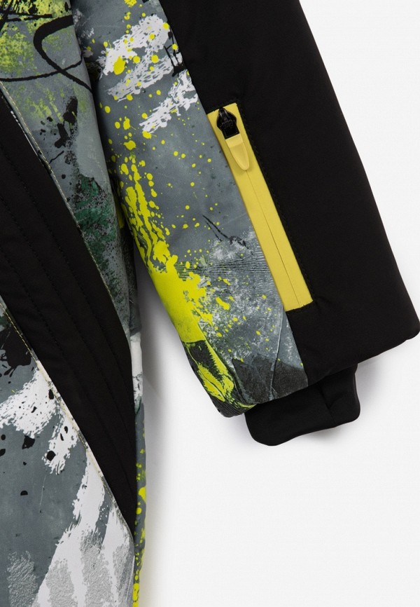 Gulliver Куртка утепленная - фото 3