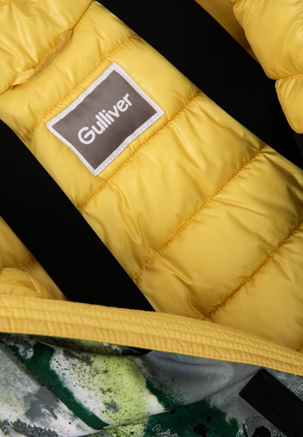 Gulliver Куртка утепленная - фото 5