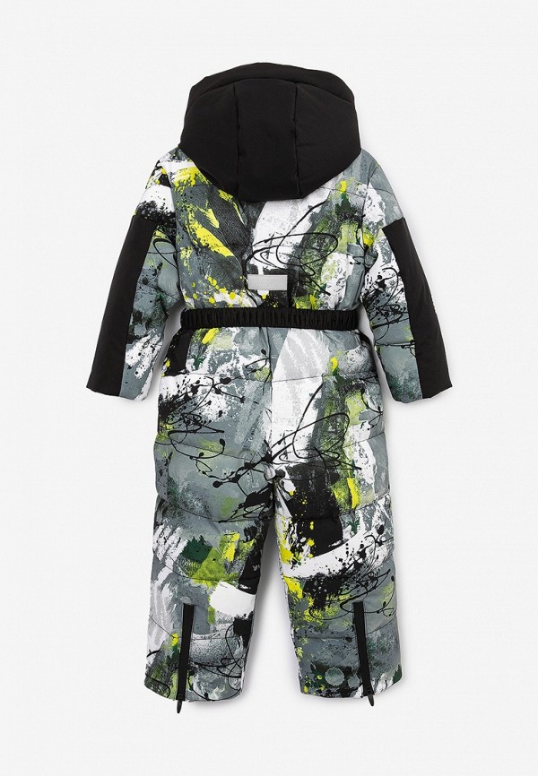 Gulliver Комбинезон утепленный - фото 2