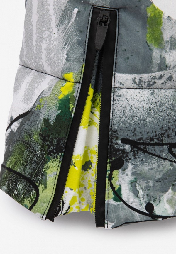 Gulliver Комбинезон утепленный - фото 4