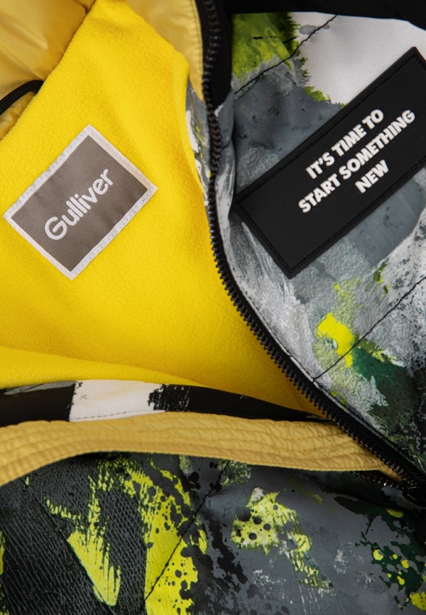 Gulliver Комбинезон утепленный - фото 5