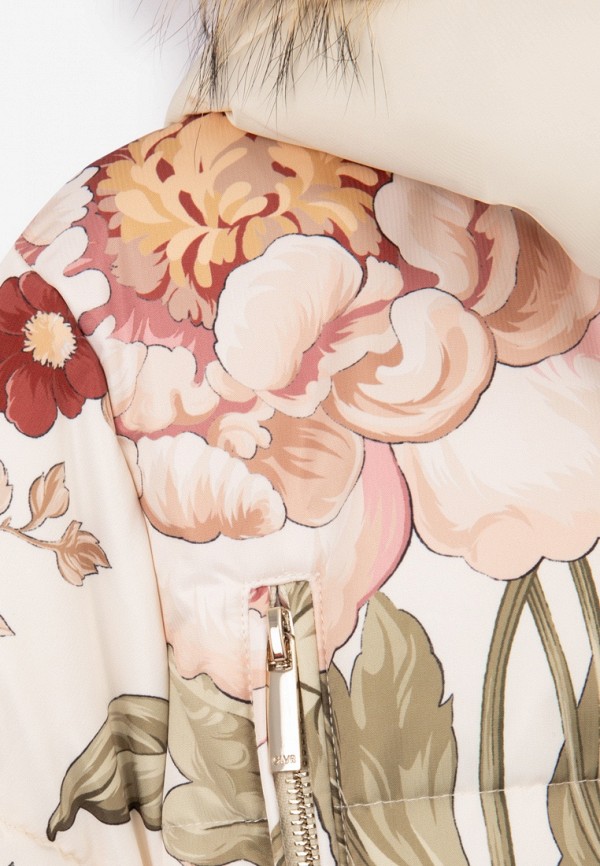 Gulliver Куртка утепленная - фото 4