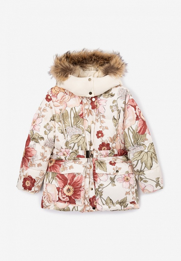 Gulliver Куртка утепленная - фото 6