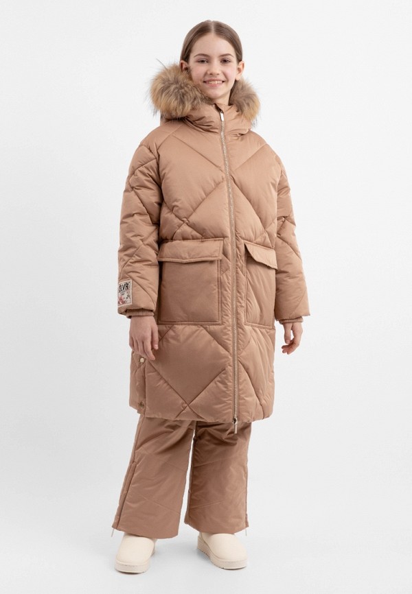 Gulliver Куртка утепленная - фото 1