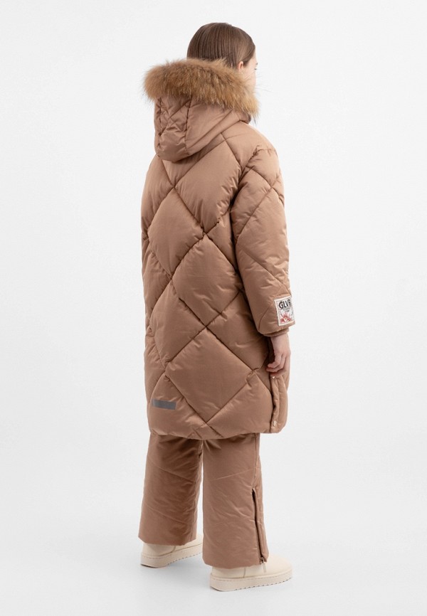 Gulliver Куртка утепленная - фото 2