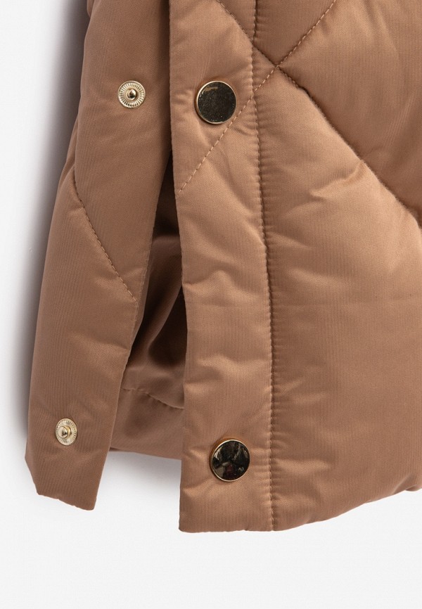 Gulliver Куртка утепленная - фото 3