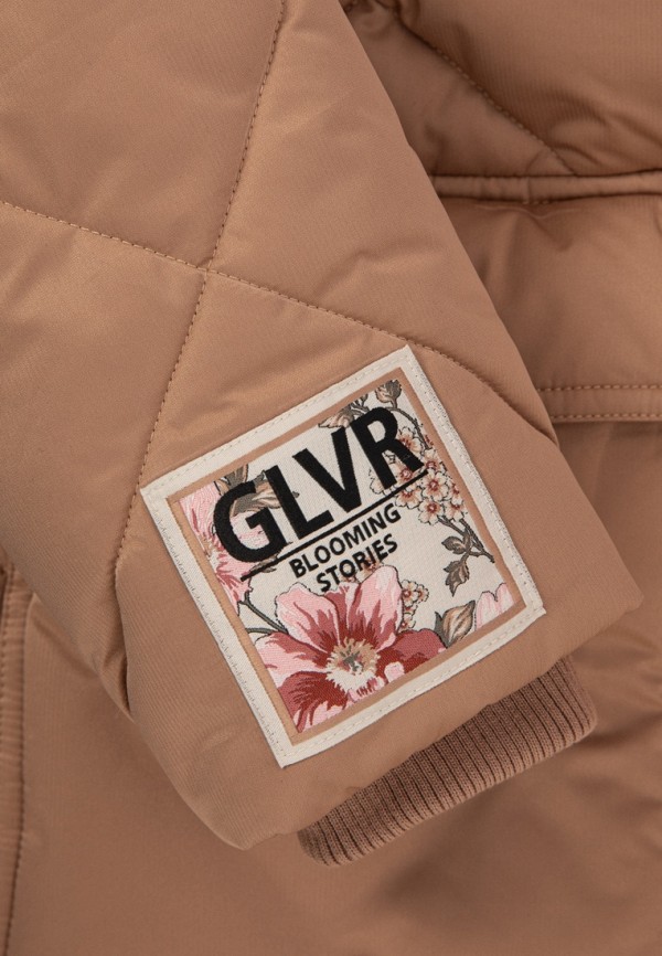 Gulliver Куртка утепленная - фото 5