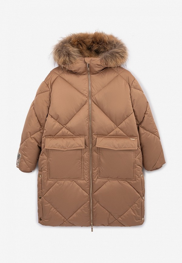 Gulliver Куртка утепленная - фото 6