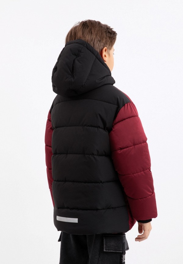 Gulliver Куртка утепленная - фото 2