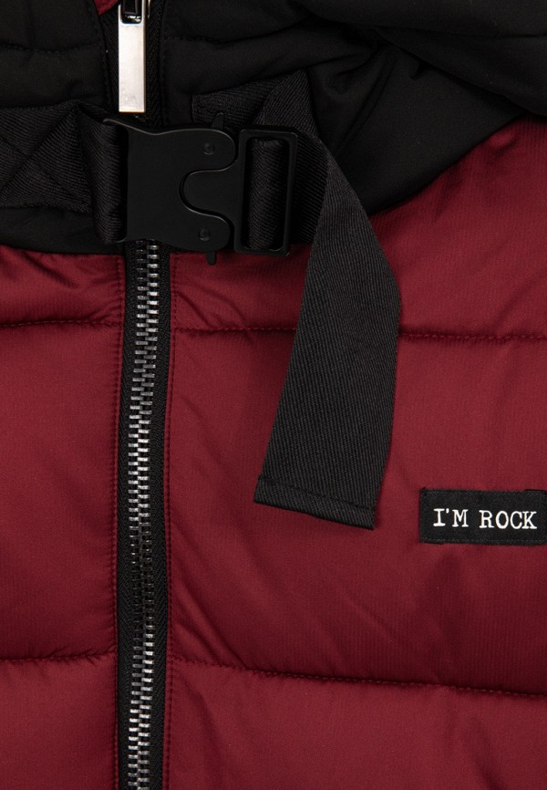 Gulliver Куртка утепленная - фото 4