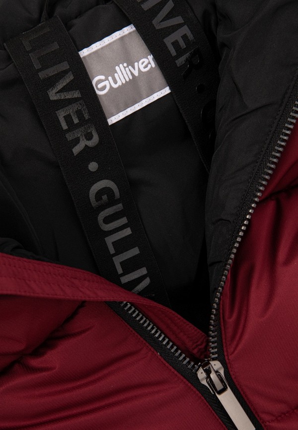 Gulliver Куртка утепленная - фото 5