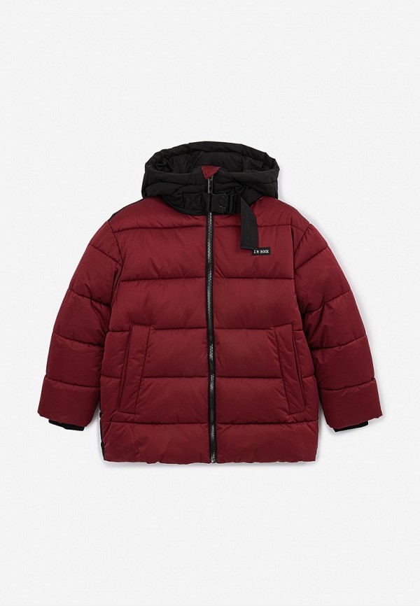 Gulliver Куртка утепленная - фото 6