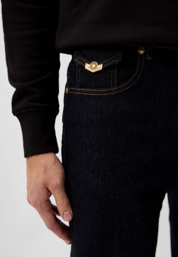 Versace Jeans Couture Джинсы - фото 4