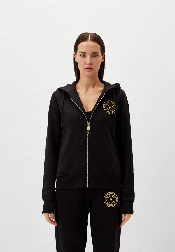 Versace Jeans Couture Толстовка - фото 1