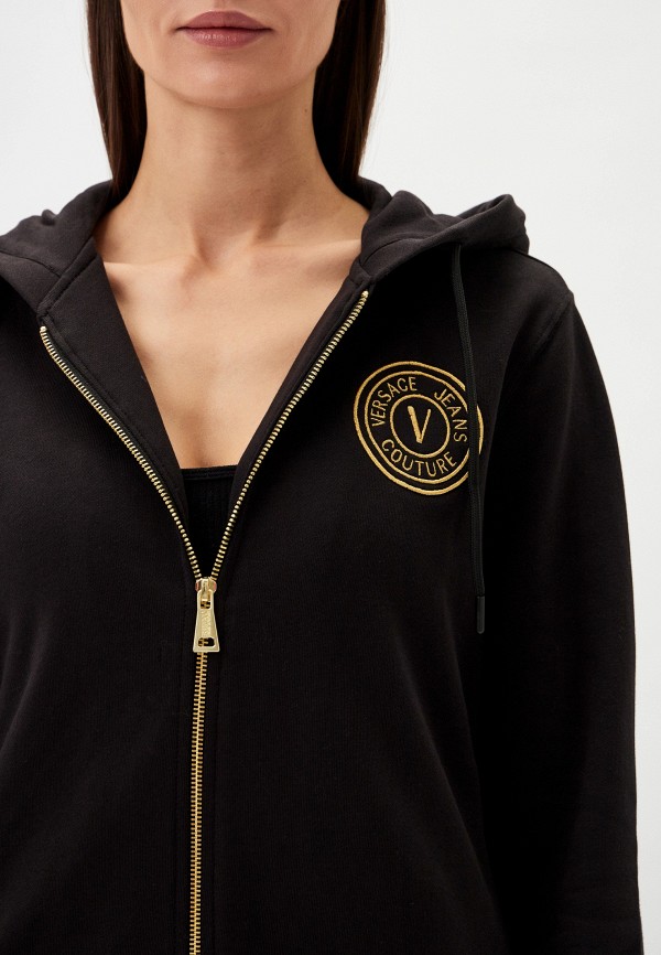 Versace Jeans Couture Толстовка - фото 5