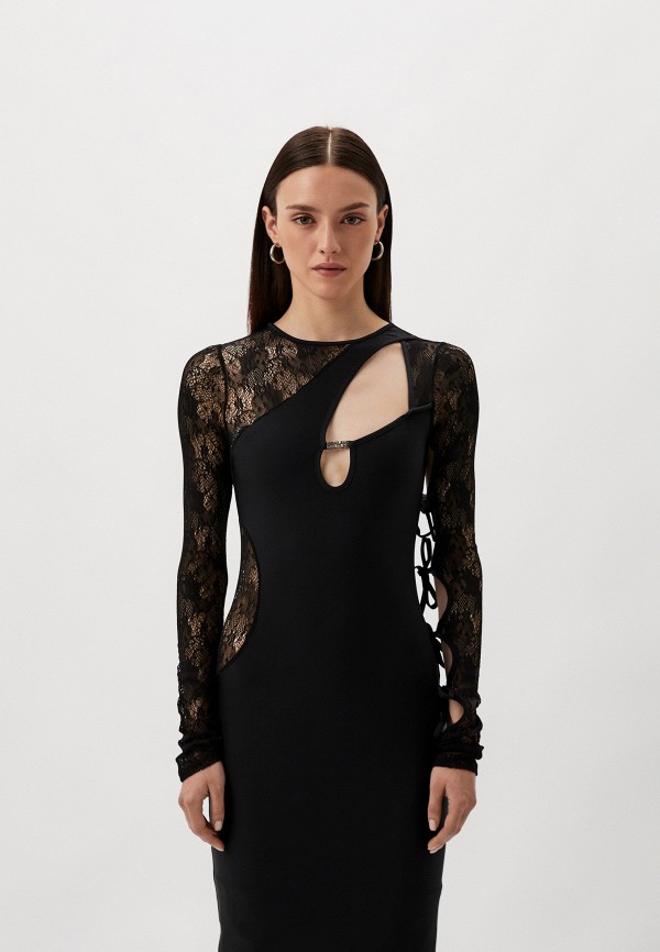 Versace Jeans Couture Платье - фото 2