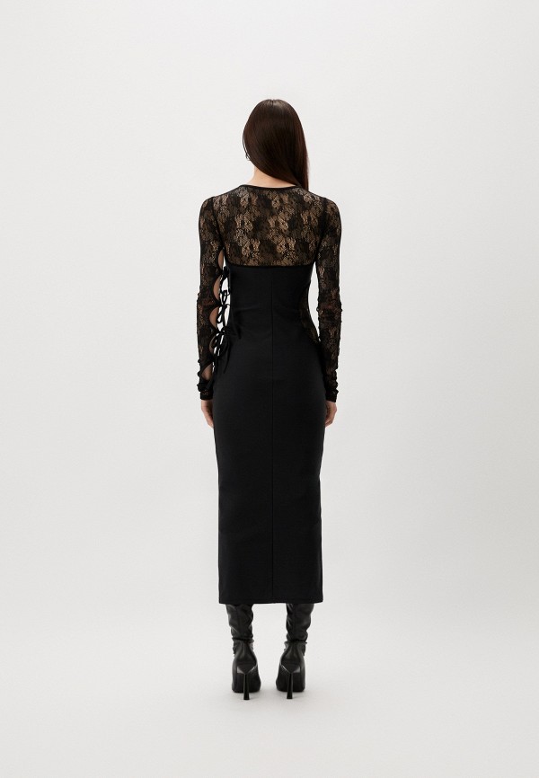 Versace Jeans Couture Платье - фото 3