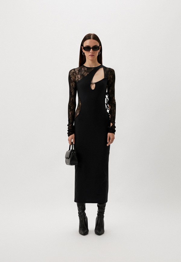 Versace Jeans Couture Платье - фото 4