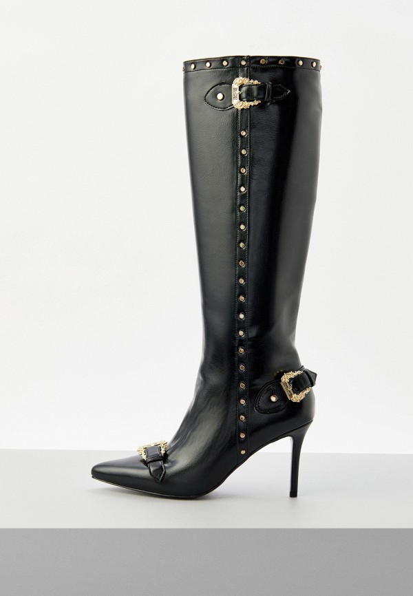 Versace Jeans Couture Сапоги - фото 1