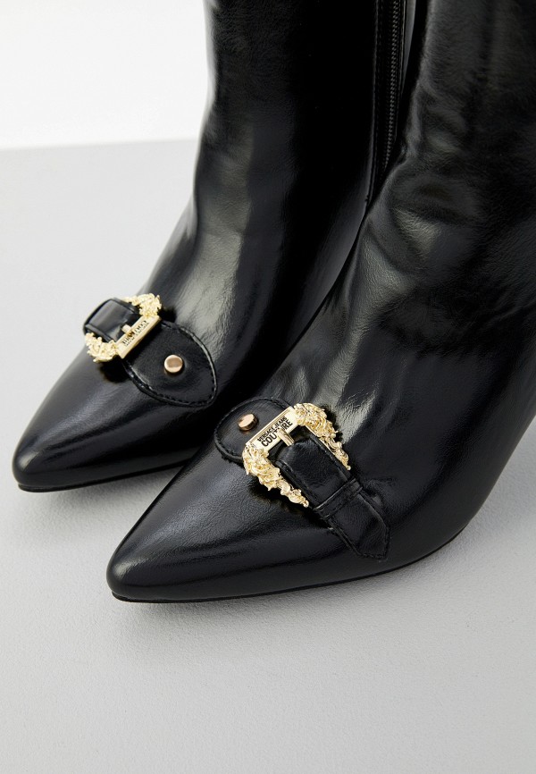 Versace Jeans Couture Сапоги - фото 2