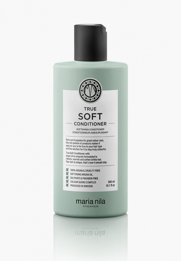 Maria Nila Кондиционер для волос - фото 1