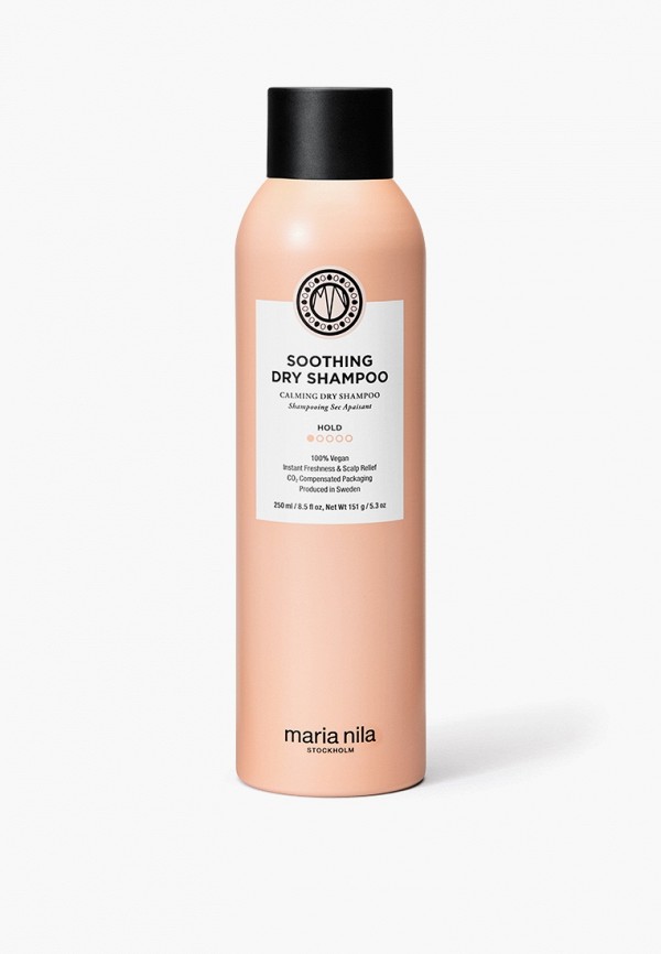 Maria Nila Сухой шампунь - для чувствительный кожи - фото 1