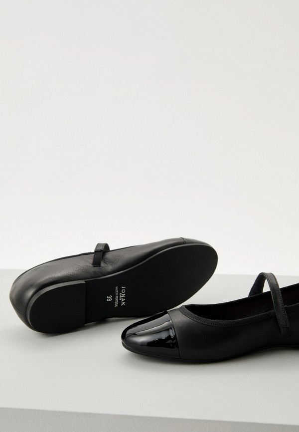 Jonak Балетки - DREUX - фото 5