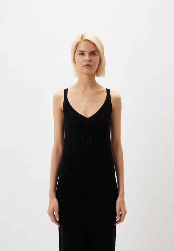 Armani Exchange Платье - фото 2