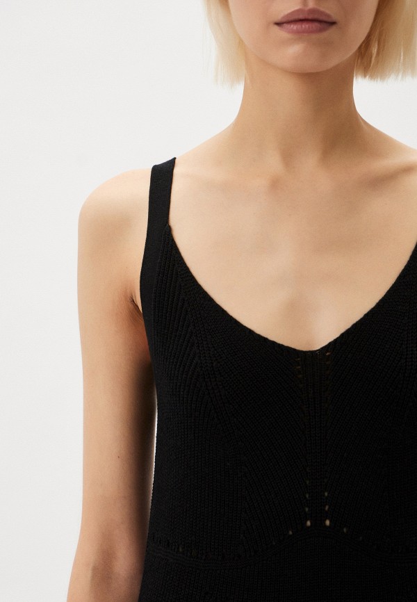 Armani Exchange Платье - фото 4