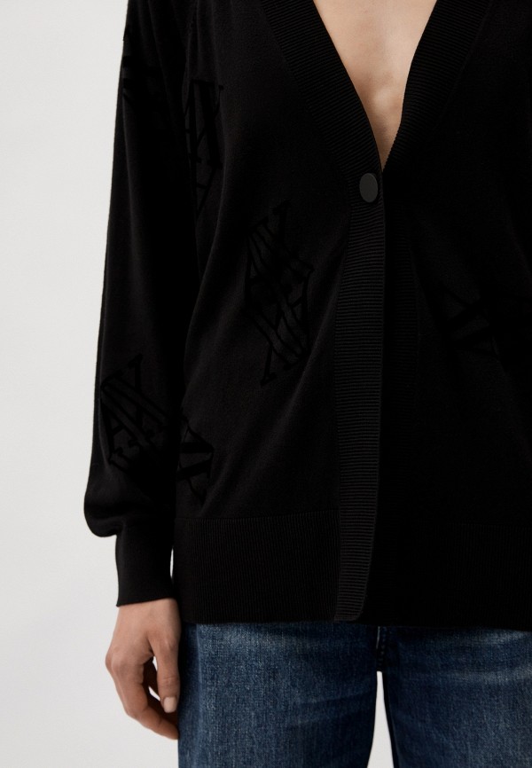 Armani Exchange Кардиган - фото 4