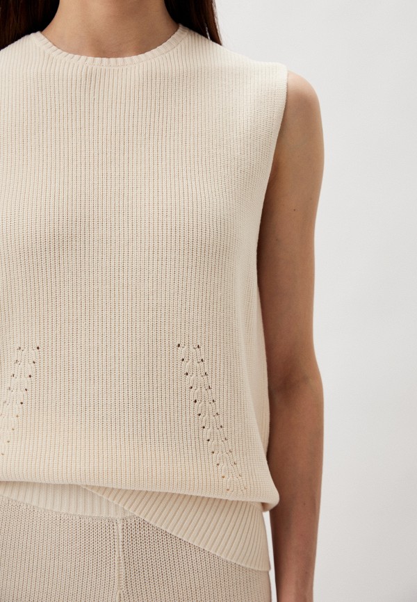 Armani Exchange Жилет - фото 4