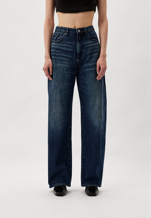 Armani Exchange Джинсы - фото 1