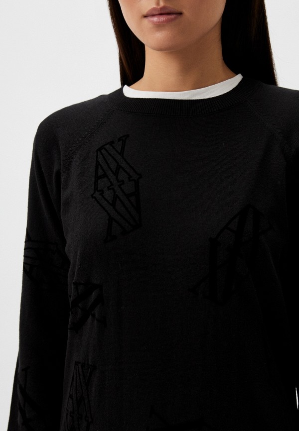 Armani Exchange Джемпер - фото 4