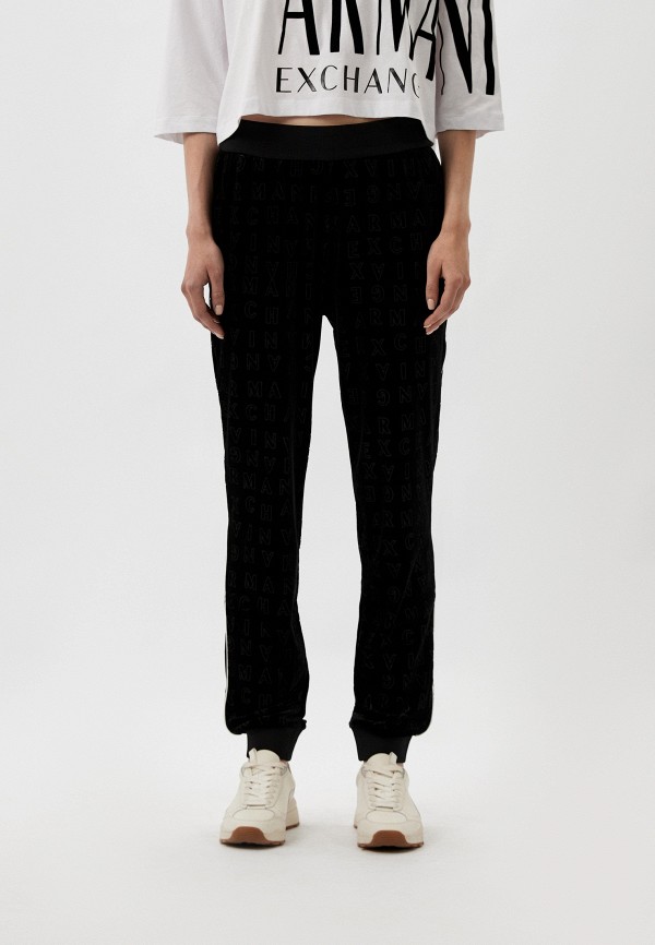 Armani Exchange Брюки спортивные - фото 1