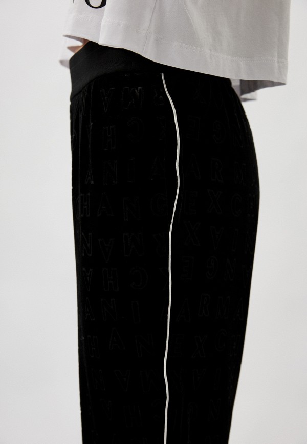 Armani Exchange Брюки спортивные - фото 4