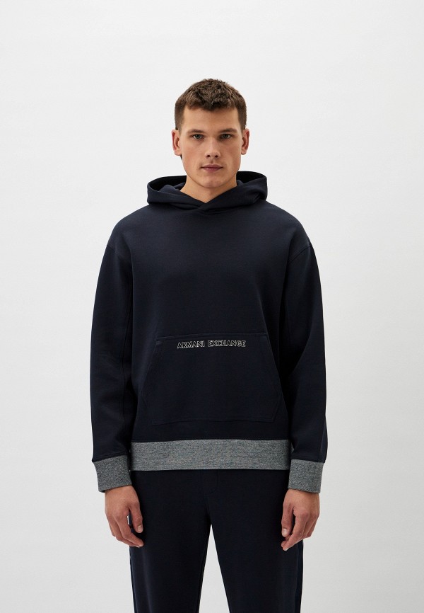 Armani Exchange Худи - фото 1
