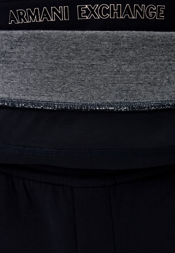 Armani Exchange Худи - фото 5