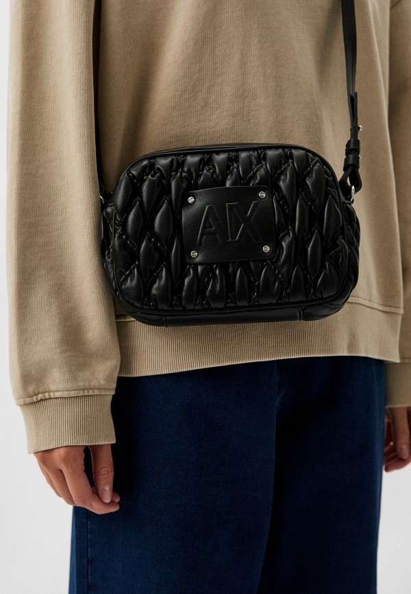 Armani Exchange Сумка - фото 6