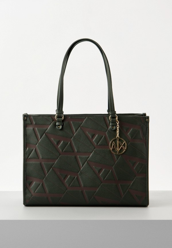 Armani Exchange Сумка - фото 1