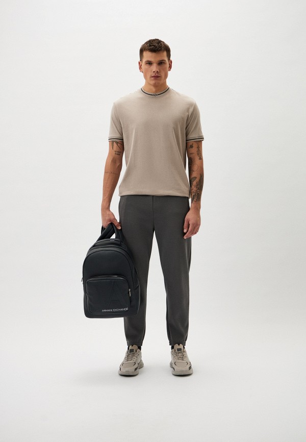Armani Exchange Рюкзак - фото 6