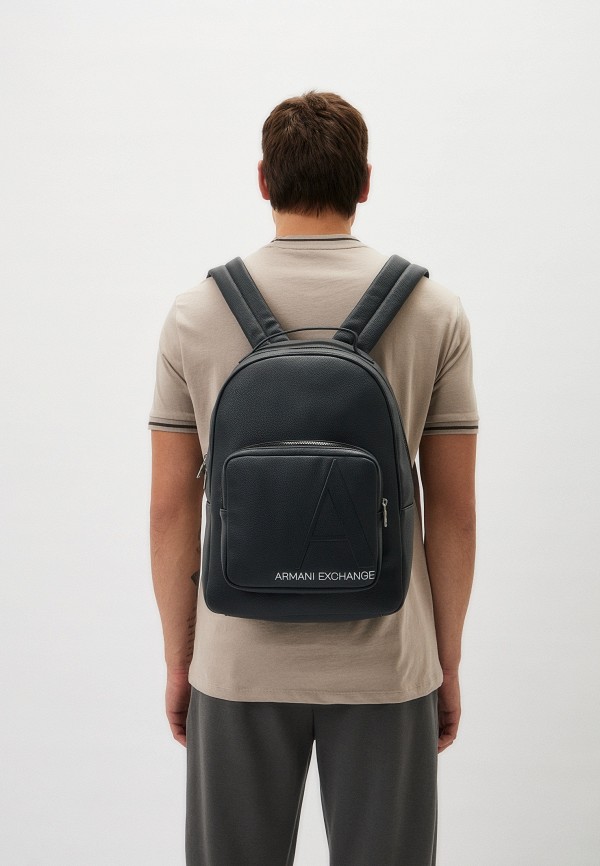 Armani Exchange Рюкзак - фото 5
