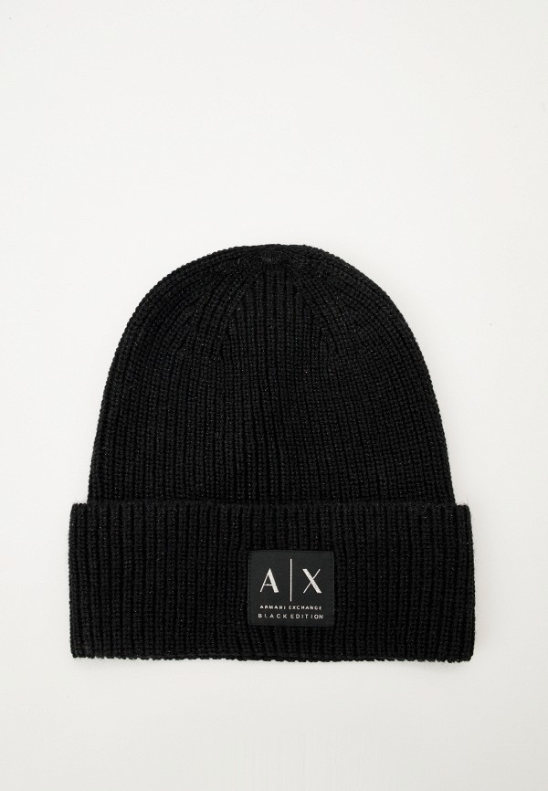 Armani Exchange Шапка - фото 1