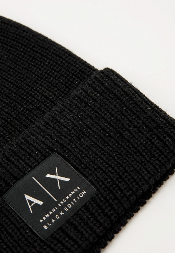 Armani Exchange Шапка - фото 3